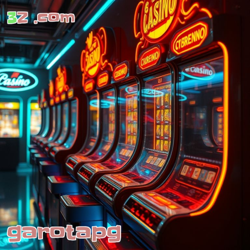 Apostas Criativas: Explore o Mundo do Garotapg com Estilo