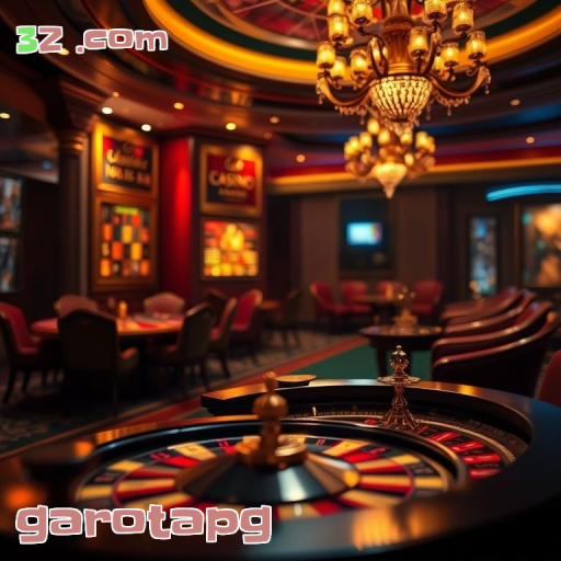 Explorações Incríveis no Cassino da Garotapg Para Todos